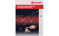 Starrett White Paper