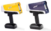 Evident Scientific Vanta XRF Analyzers