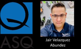 asq abundez award