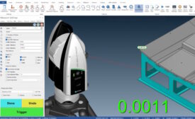 Verisurf Hexagon Agreement cmm software