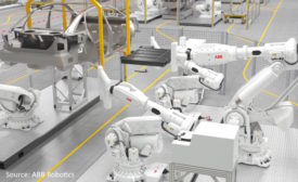 ABB Robotics IRB 7720