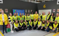 Sandvik Coromant women in engineering