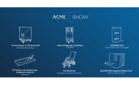 ASME SixEntrepreneurs