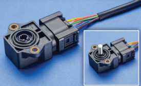 RSC-32 angle sensor