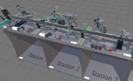 simulation software manufacturing