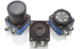 Teledyne BOA320 Machine vision Camera