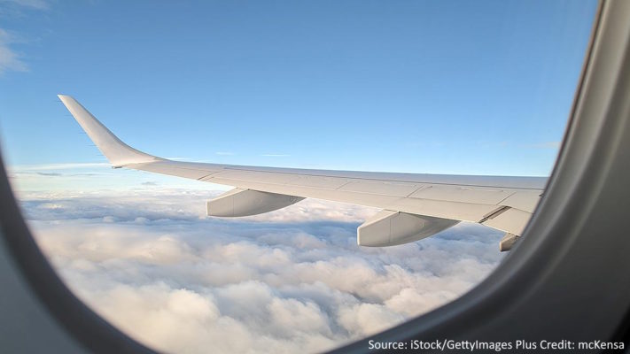 Quality Rocks Boeing GettyImages