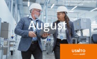 Mfg Tech Orders August amtonline