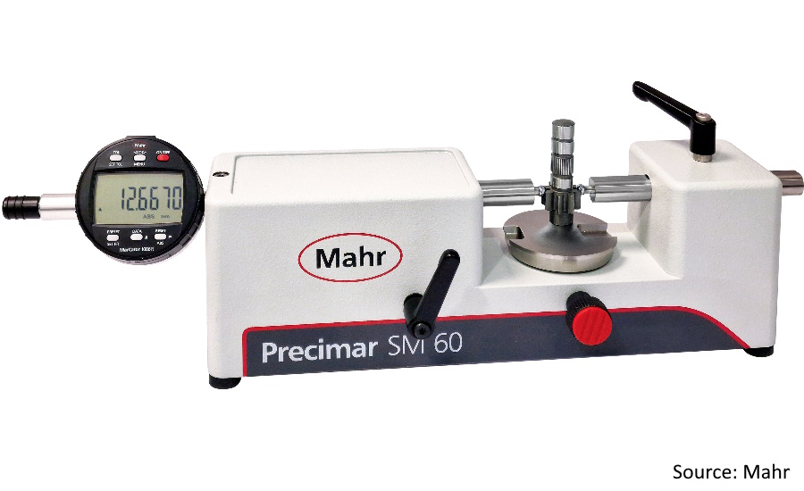 Mahr Precimar SM-60-V