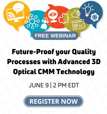 Future-Proof your quality Processes webinar