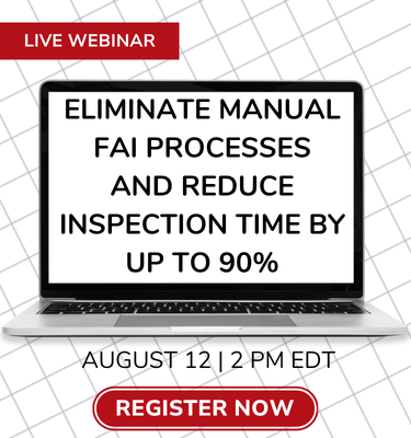 eliminate manual fai processes webinar