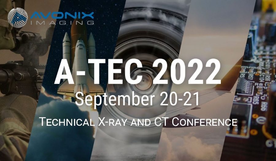 Avonix Imaging to Host ATEC Conference 20220221 Quality Magazine