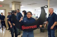 StarrettMfgDay