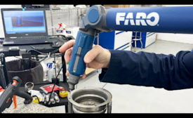 Quantum Max FaroArm®