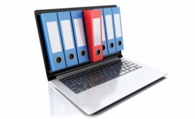 Document Control Software