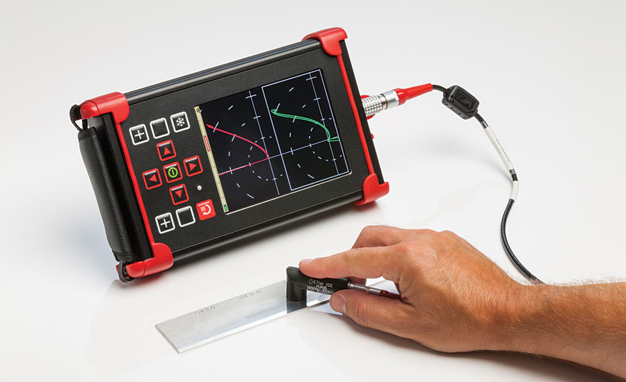 What Is Eddy Current Testing 2016 11 01 Quality Magazine