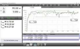 tensile testing