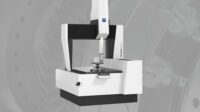 QM 0523 Measurement ZEISS PRISMO fortis