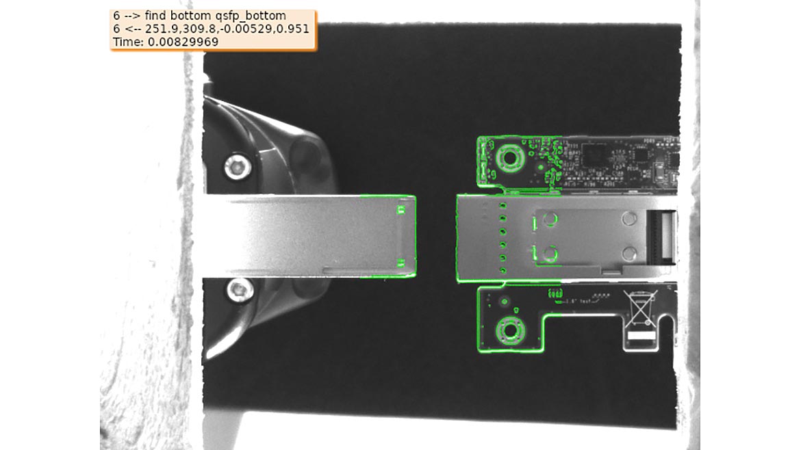 VS 0923 System Integrate Example Bottom Alignment