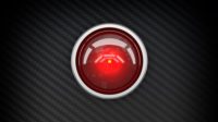 Red Light HAL 9000