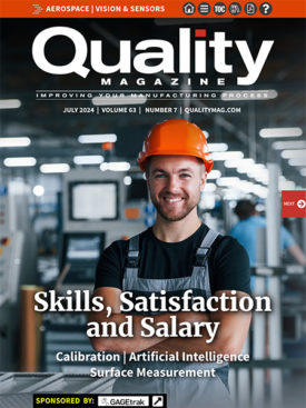 July Quality Issue cover 450x600