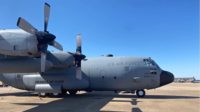 U.S. Air Force CML-130