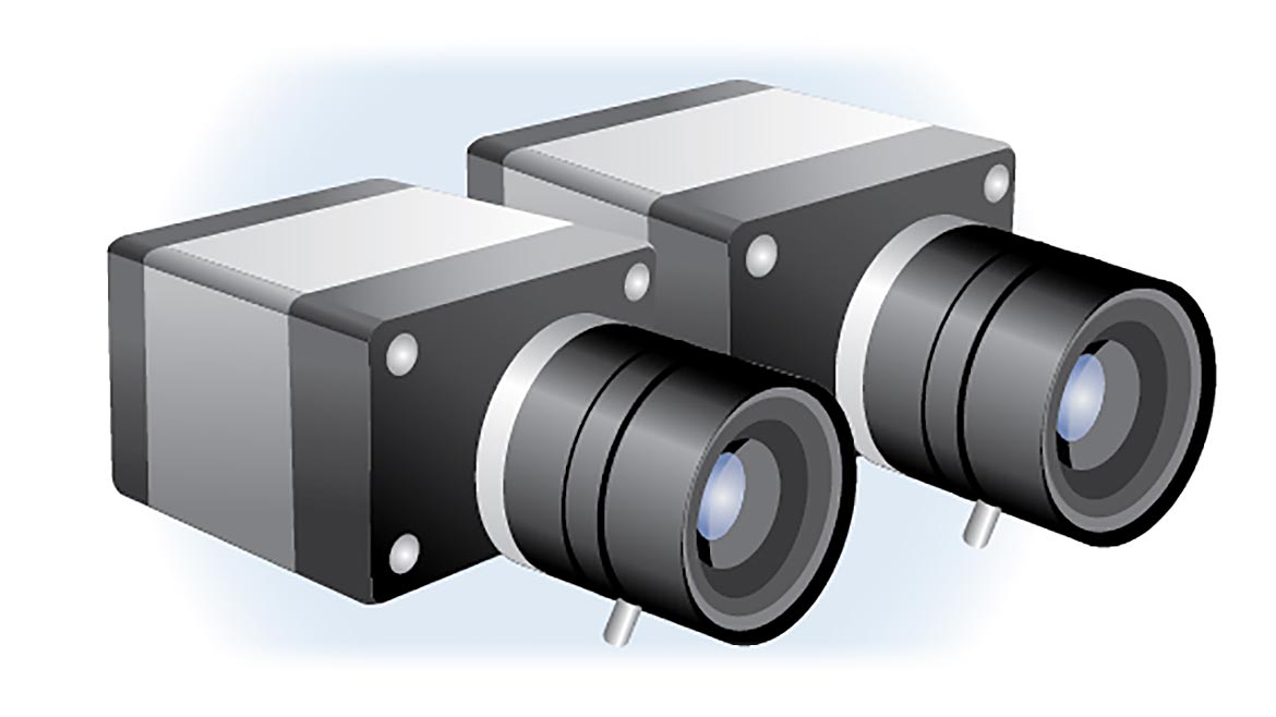 The Next Wave of Machine Vision Interfaces