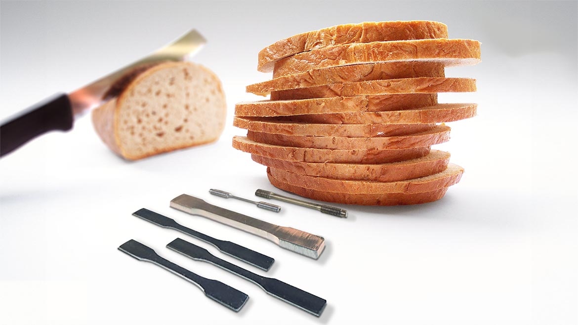 Universal Testers: The Greatest Thing for Slicing Bread?