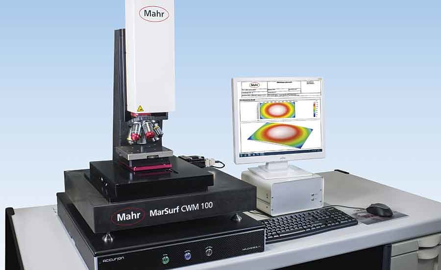 Measuring systems. Измерение поверхности. Mahr Optima 100. Mahr выставка. Mahr measuring.