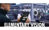 Elementary Vision