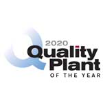 cover of episode Quality’s 2020 Plant of the Year Explains their Quality Success