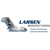 cover of episode Meet our 2022 Plant of the Year: Larsen Manufacturing