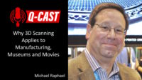 QM February 2024 Michael Raphael Q-cast