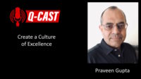 Praveen Gupta Q-cast