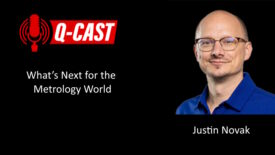 Q-cast: Justin Novak