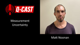 Q-cast Podcast Matt Noonan