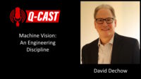 Q-cast article David Dechow