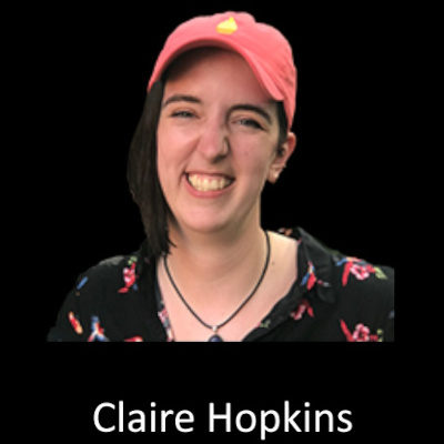 Claire Hopkins 400x400