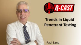 Paul Lang Q-cast