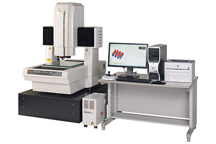 Market Analysis: Multisensor Metrology - Demand is set to climb | 2012 ...